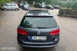 2011 Volkswagen Passat Highline 2.0 TDI 170hk 4MOTION Automat, Soltak